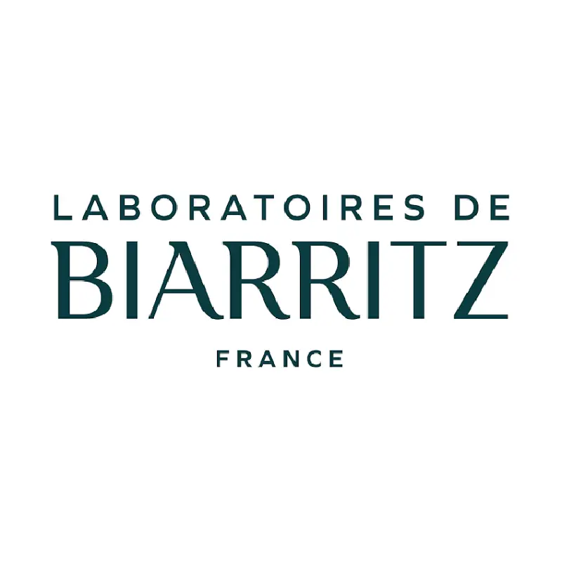 logo Laboratoires de Biarritz