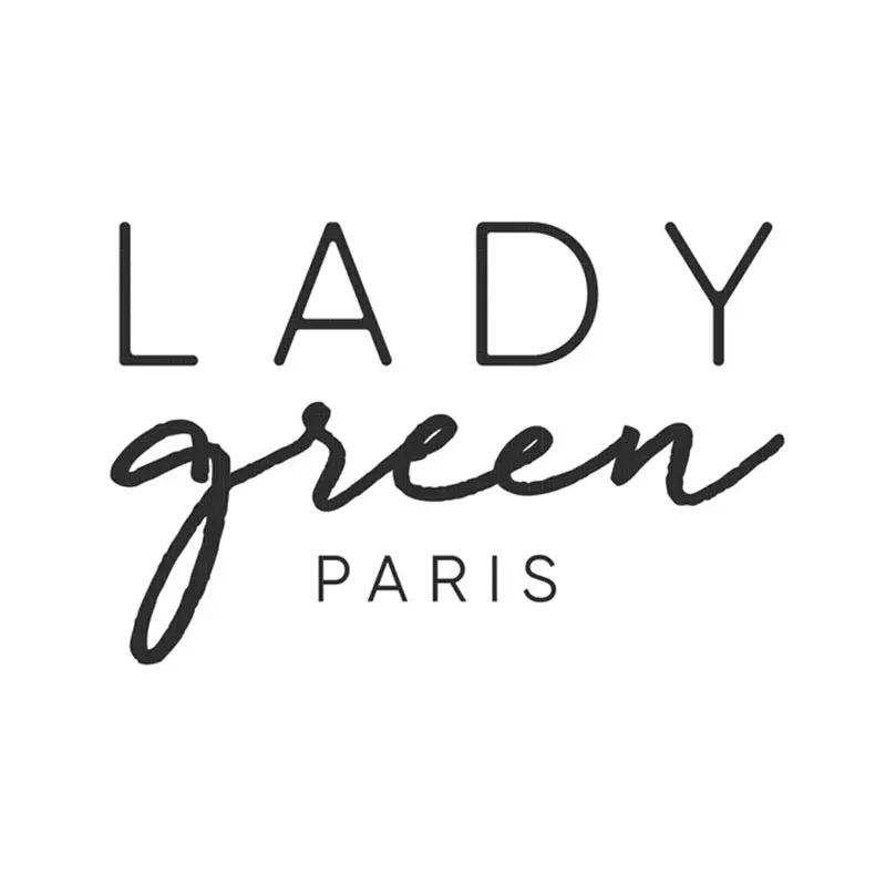 logo Lady Green
